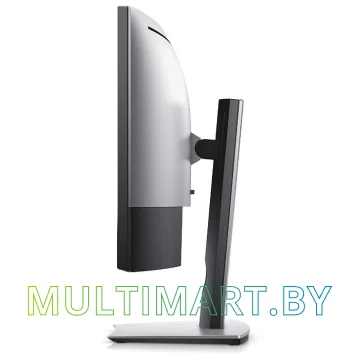 Монитор Dell U3419W картинка 4